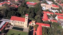 The University of Western Australia, Perth