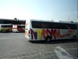 TAPO - Terminal de Autobuses de Pasajeros de Oriente