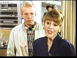 Tracey Ullman Class Act  - Class Air