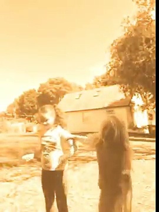 Nevo and giddy singing call me maybe