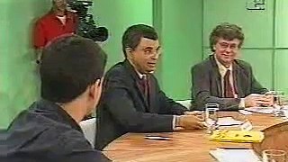 Entrevista do Jorge Matos no Sem Censura - Parte 2