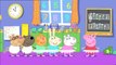 Peppa Pig  HD  Series1 - 24   Ballet Lessons