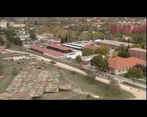 Cuartel General de las Fuerzas Ligeras: Ejercicio Redeo