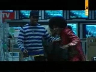 Roger Sanchez - Turn on the music