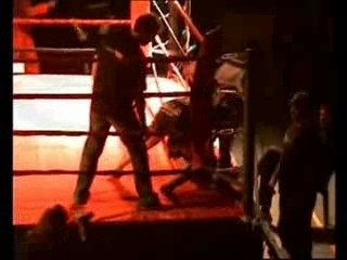 DOGEATDOG MMA SANTI VS LIGATO NGT2