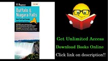 Hagstrom Buffalo & Niagara Falls New York Canada Street Map PDF Book