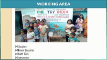 One Try India Trust