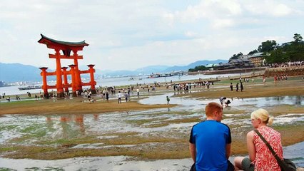 広島観光、宿泊なら おもてなしホステル へ