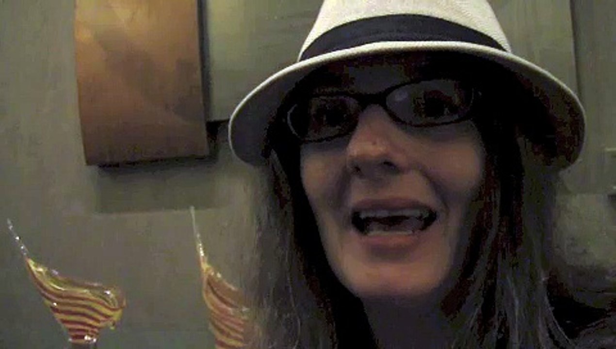 Part 45 of Trishaly Banack's Journey to Freedom From Domestic Violence
