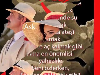 Hanimin Ciftligi Yeni Dizi Müziği 2009