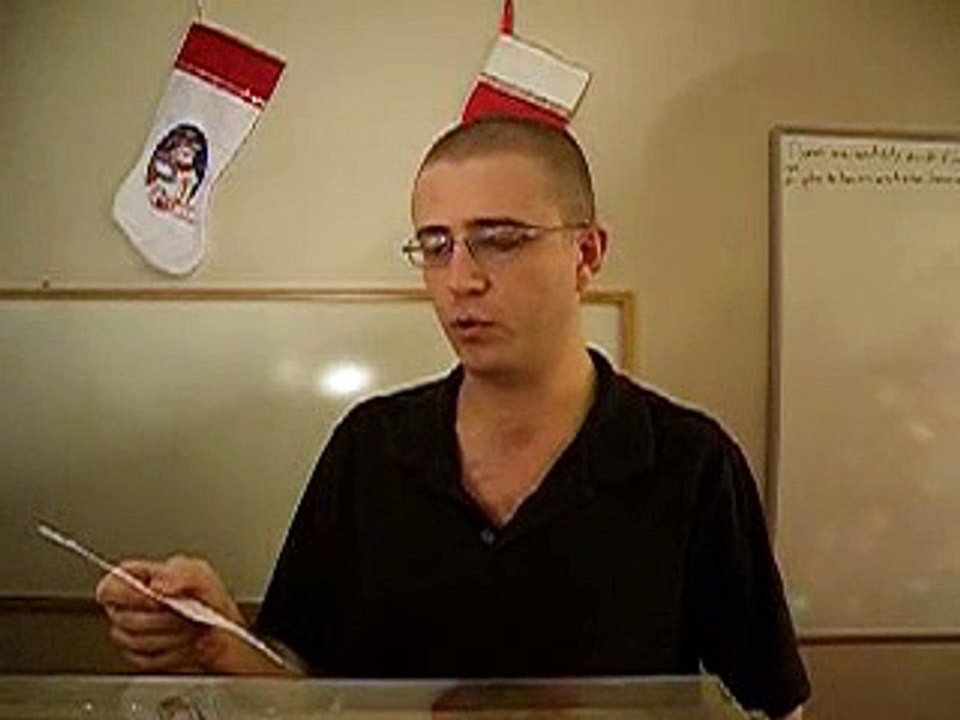 Robert Frost: Stopping by Woods on a Snowy Night