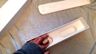 Apple Watch Unboxing Video!