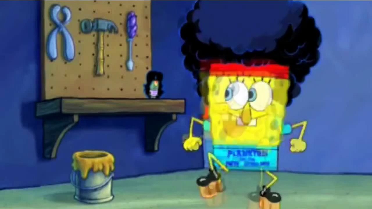 Plankton, can our first song be a Ween cover?
