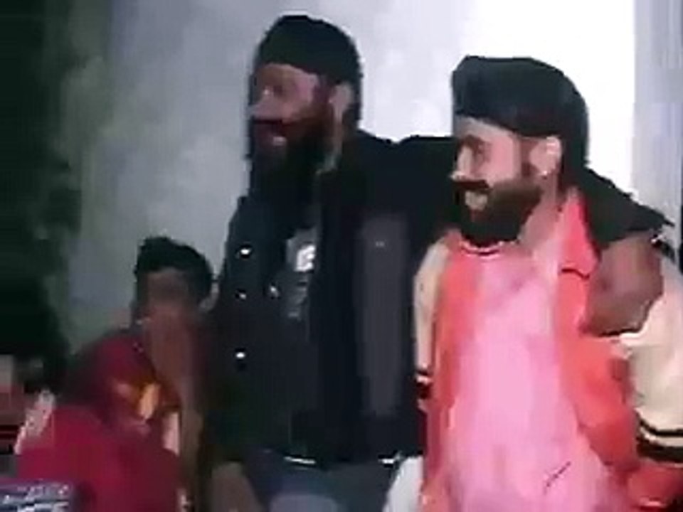 Desi Girls  dance 2015 (9)