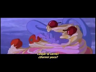 The Wall- Pink Floyd La pelicula subtitulada español parte 4/8