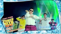 Power Hits Summer 冠軍全擊：騎馬舞的世代CD DVD合輯 - 120秒MV