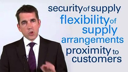 The future of manufacturing