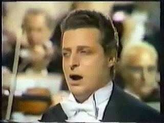 Alfredo Kraus - Je Crois Entendre Encore