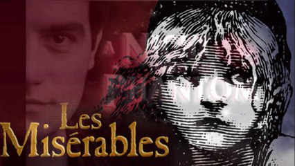 Ramin Karimloo: Bring Him Home - Les Miserables (Live ANWTP Concert)