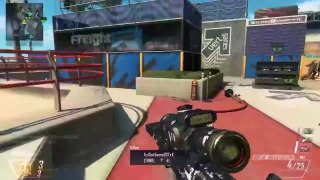 Black ops 2 - Search and Destroy ownage