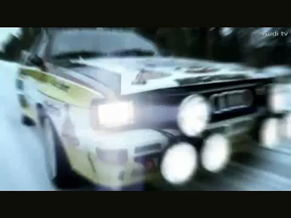 100 Jahre Audi (25 Jahre quattro)  v1