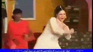 Khushboo hot Mujra video without dress in Pakistani film