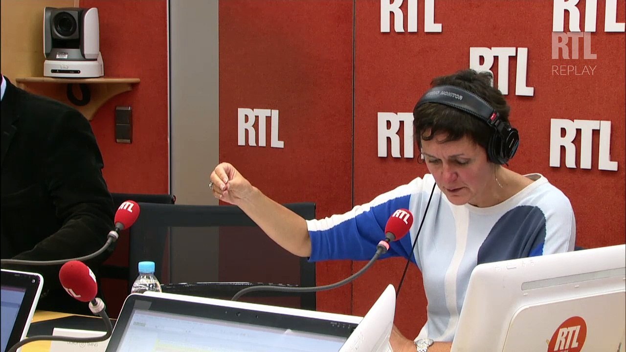 La crise des réfugiés "dépasse" les maires de France, assure Jean-Luc Moudenc