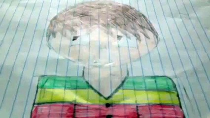 Cartoon cartoon characters