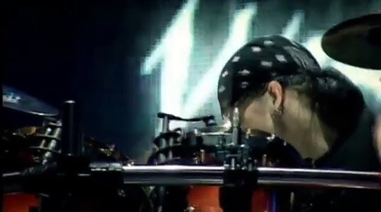 Nightwish - 09 Bless the Child （End of An Era） Live