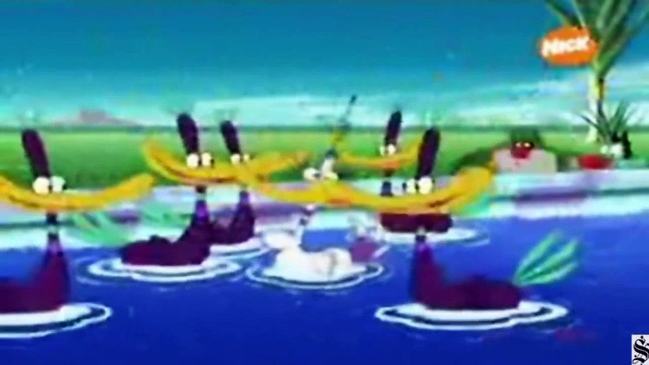 oggy and the cockroaches  in hindi