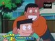Toon Network India Doraemon Hindi Nobita Robinson Cruso special 28