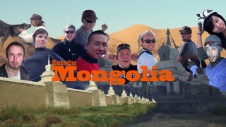 Mongolia | Gers Gone Wild (Part 6)