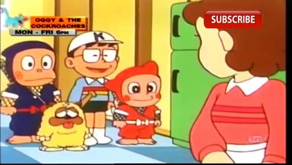 Ninja Hatori New Epiods In Hindi Full HD 110