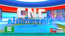 Khmer Comdey, CNC Comedy, Peakmi Comedy,Nisay sne, 09 Septem