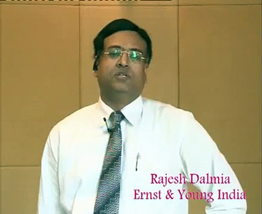 Rajesh Dalmia