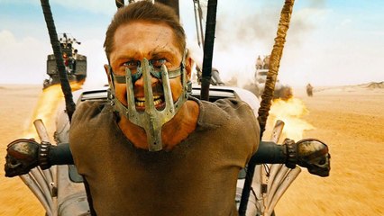 Mad Max: Fury Road film complet en francais