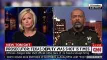 On CNN, Sheriff Clarke Slams 'Black Lies Matter' Movement