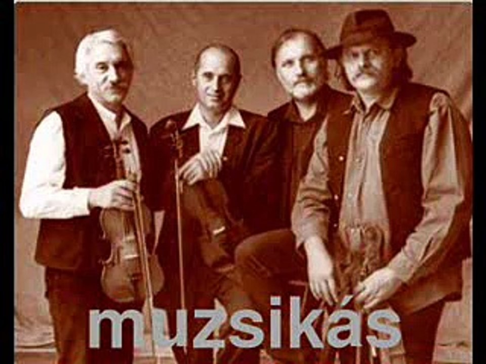 Muzsikas - Koshid Wedding Dance