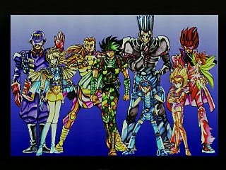 スパロボ参戦なんて絶対無いロボ