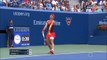 Victoria Azarenka vs Simona Halep Highlights ᴴᴰ US OPEN 2015 PART 1