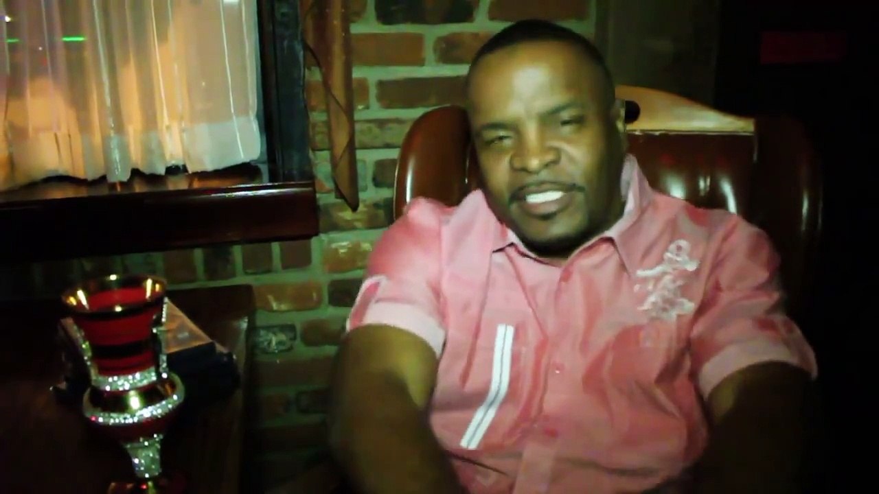 Pimpin Ken The Mind Of A Pimp