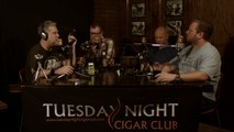 Tuesday Night Cigar Club - Podcast 14 