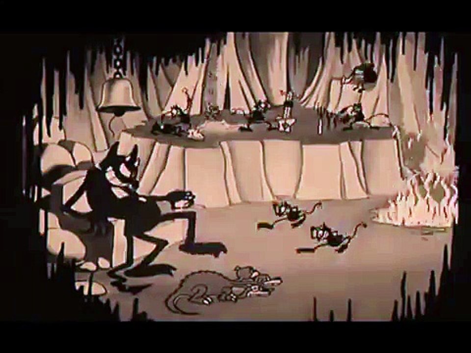65 Hunnid - Vince Staples  (Cartoon Music Video)