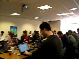 Voices from Crisis Camp DC Haiti: Open Street Map Project