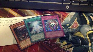 Yugioh ~ TRADE PROOF for deemonmagician