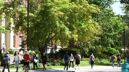 Penn State University Department of Geosciences - Pushing the Frontiers of Research
