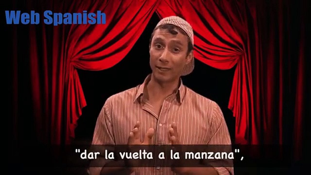 Spanish courses online