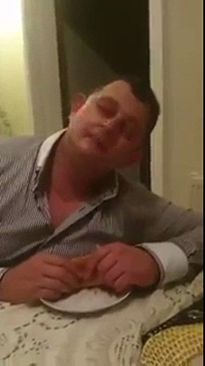 Funny Drunk Man! HILARIOUS! Part 2!