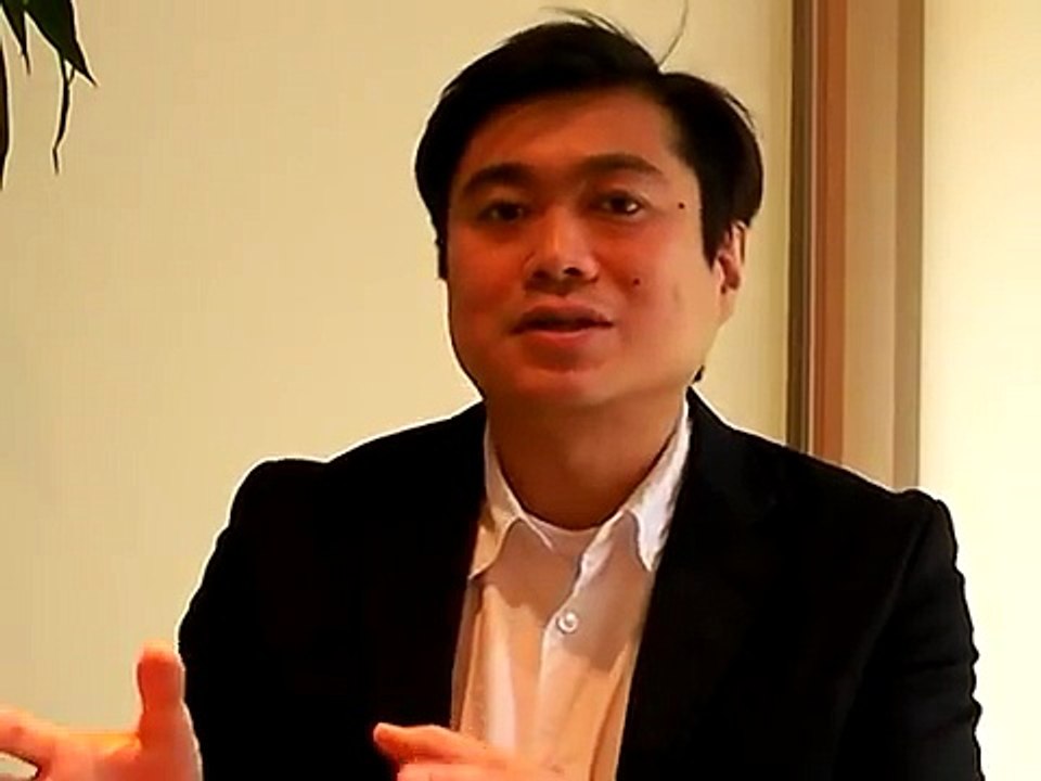 Twitter社記者説明会Joi Ito動画