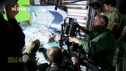 Hollywood Cut - La fascinación de Hollywood por la Cábala II